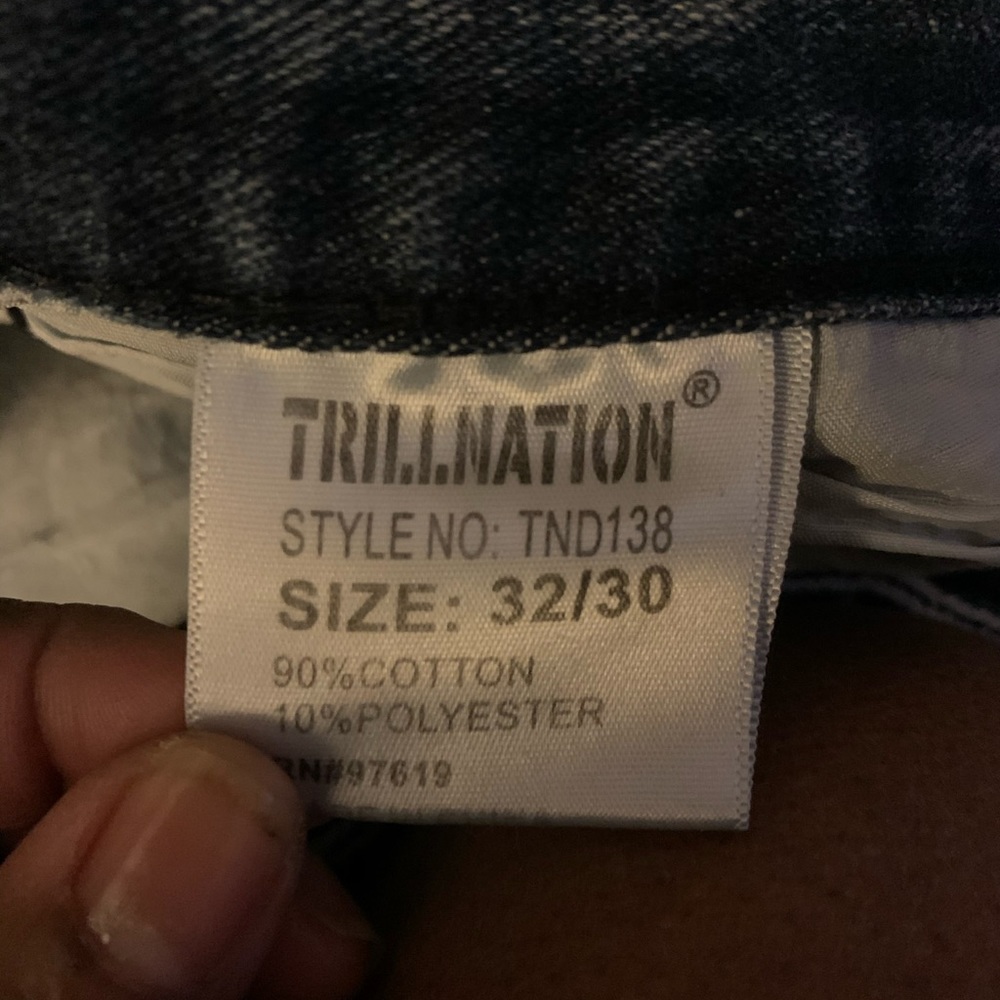 Jeans - Picture 5 of 5